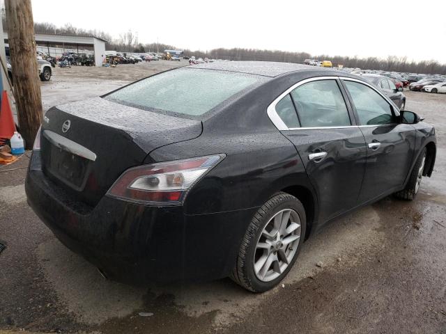 Photo 3 from auction – 2014 NISSAN MAXIMA S with VIN 1N4AA5AP9EC488578