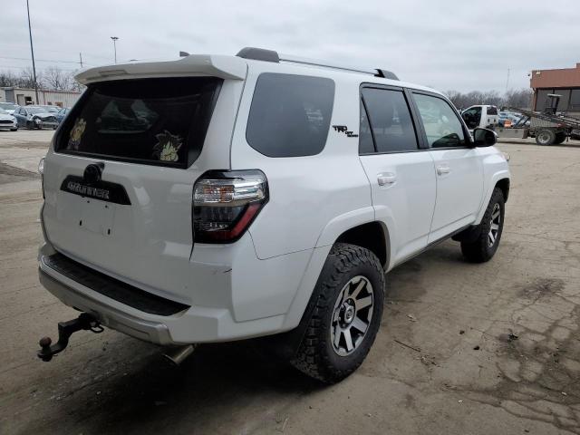 Photo 3 from auction – 2017 TOYOTA 4RUNNER SR with VIN JTEBU5JR8H5411504