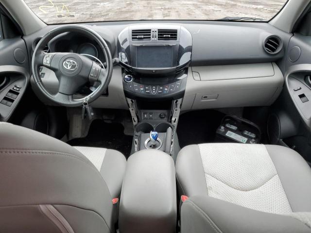 Photo 8 from auction – 2012 TOYOTA RAV4 EV with VIN 2T3YL4DV0CW001401