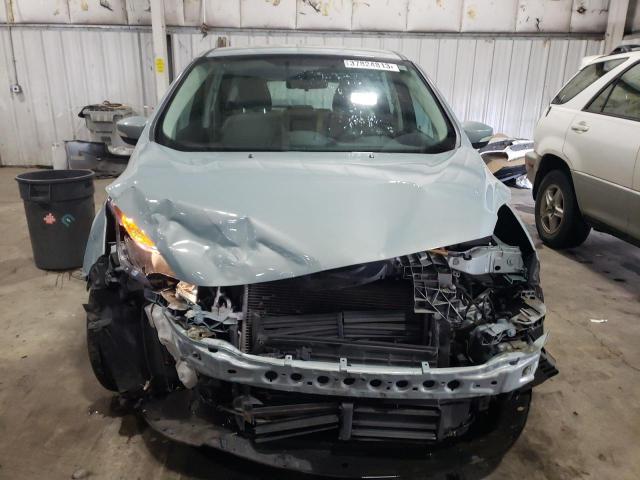 Photo 5 from auction – 2013 FORD C-MAX SE with VIN 1FADP5AU5DL551921