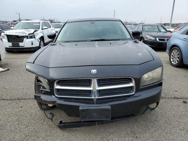Photo 5 from auction – 2008 DODGE CHARGER R/ with VIN 2B3KA53H28H265886