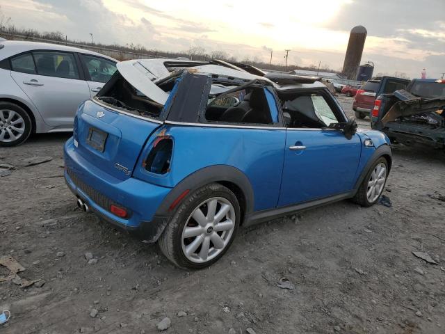 صورة رقم 3 من المزاد - 2008 MINI COOPER S مع VIN WMWMF735X8TT91228