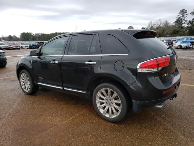 Zdjęcie 2 z aukcji – 2014 LINCOLN MKX z VIN 2LMDJ6JK9EBL15208