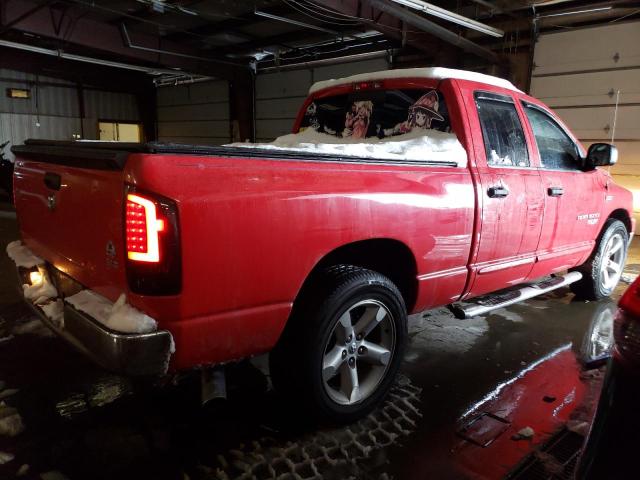 Photo 3 from auction – 2006 DODGE RAM 1500 S with VIN 1D7HA18236S659964