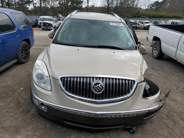 Photo 5 from auction – 2012 BUICK ENCLAVE with VIN 5GAKRCED2CJ293329