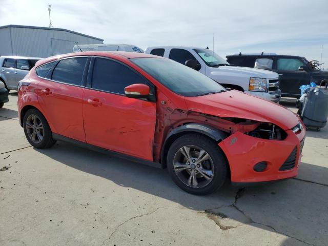Photo 4 from auction – 2013 FORD FOCUS SE with VIN 1FADP3K2XDL267816