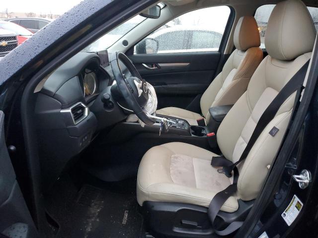 Photo 7 from auction – 2019 MAZDA CX-5 TOURI with VIN JM3KFACMXK1637770