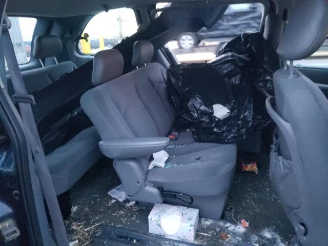 Photo 10 from auction – 2006 DODGE CARAVAN SE with VIN 1D4GP25B16B573439