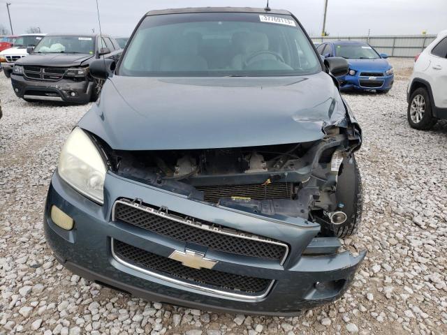 Photo 5 from auction – 2005 CHEVROLET UPLANDER with VIN 1GNDV03L25D235595