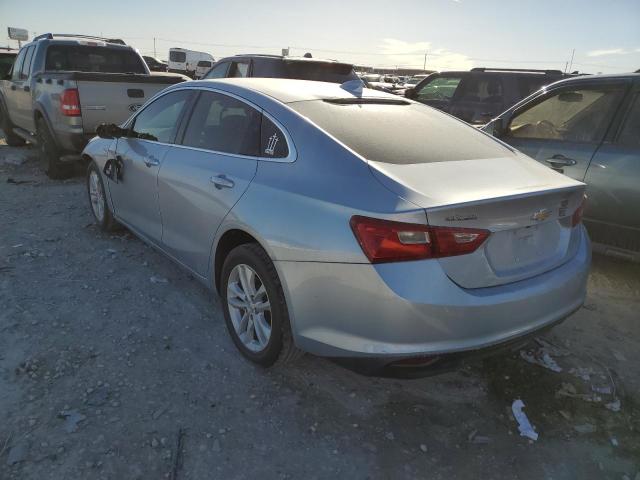 Photo 3 from auction – 2018 CHEVROLET MALIBU LT with VIN 1G1ZD5ST6JF151108