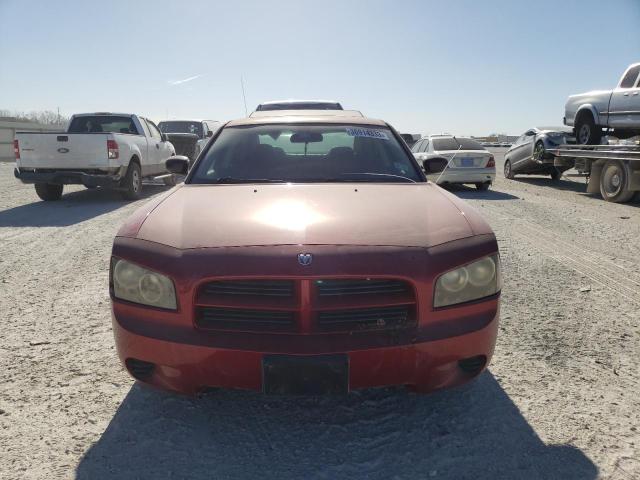 Photo 5 from auction – 2008 DODGE CHARGER with VIN 2B3KA43G78H227510
