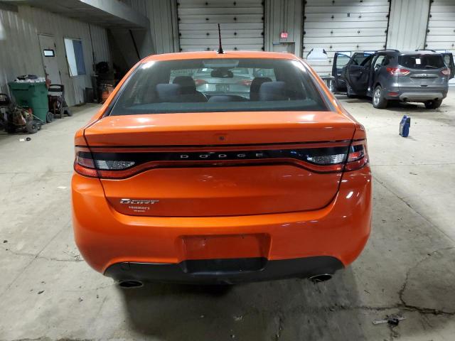 Photo 6 from auction – 2015 DODGE DART SXT with VIN 1C3CDFBB2FD228378
