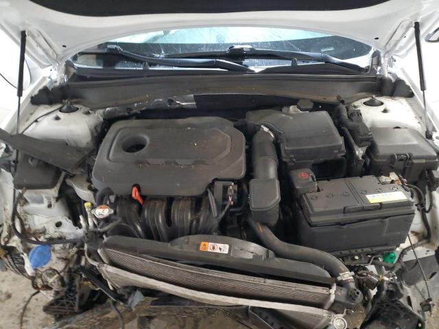 Photo 11 from auction – 2016 KIA OPTIMA EX with VIN 5XXGU4L32GG012031