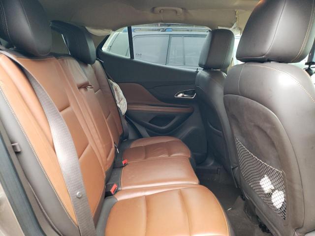 Photo 11 from auction – 2013 BUICK ENCORE with VIN KL4CJCSB5DB197696