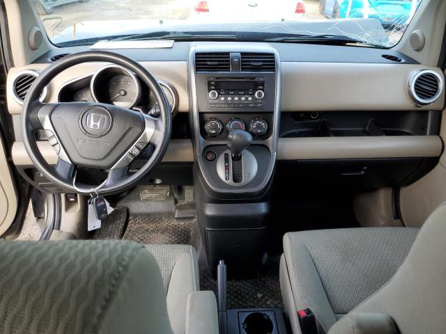 Photo 8 from auction – 2009 HONDA ELEMENT EX with VIN 5J6YH28719L003200