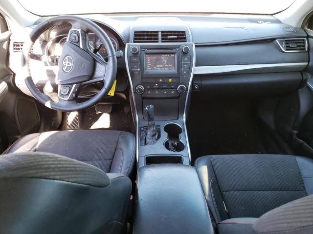 Photo 8 from auction – 2017 TOYOTA CAMRY LE with VIN 4T1BF1FK2HU391447