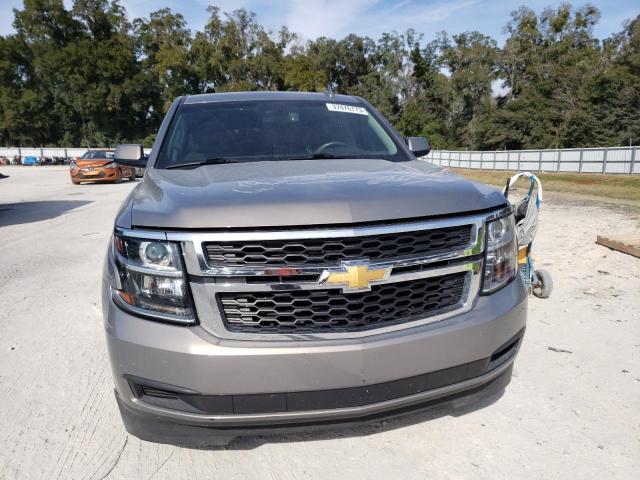 Photo 5 from auction – 2017 CHEVROLET SUBURBAN C with VIN 1GNSCHKC8HR370861
