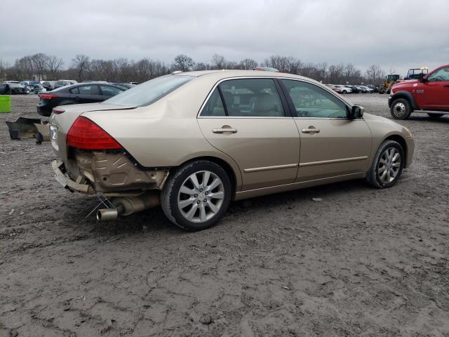 Photo 3 from auction – 2006 HONDA ACCORD EX with VIN 1HGCM66596A024339