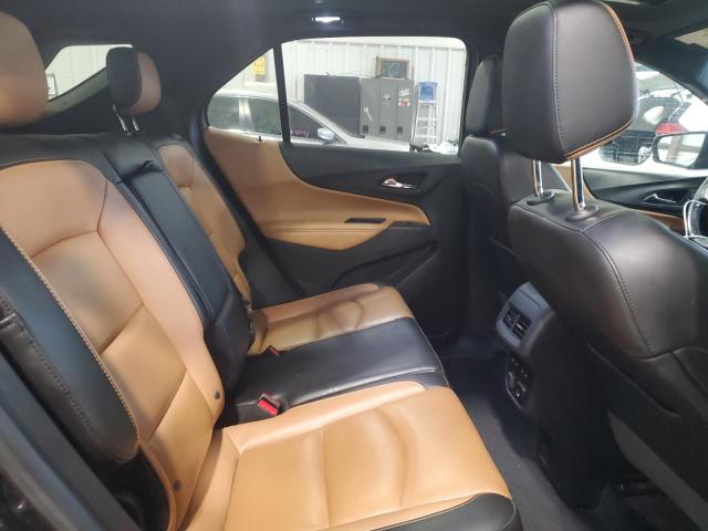 Photo 11 from auction – 2018 CHEVROLET EQUINOX PR with VIN 2GNAXVEV4J6234157