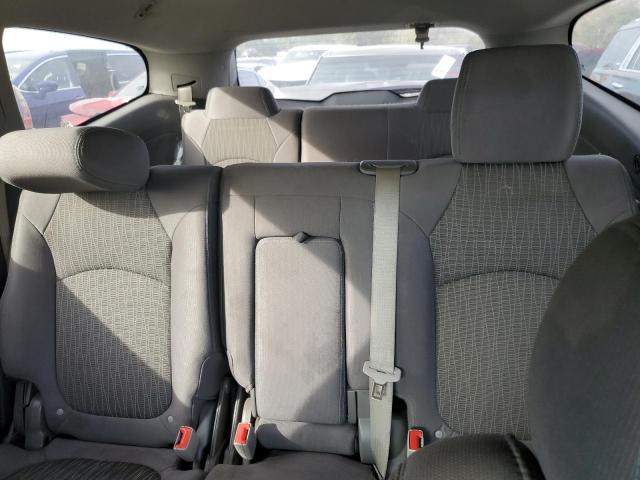 Foto 10 de la subasta – 2016 CHEVROLET TRAVERSE L con VIN 1GNKRFED2GJ268041