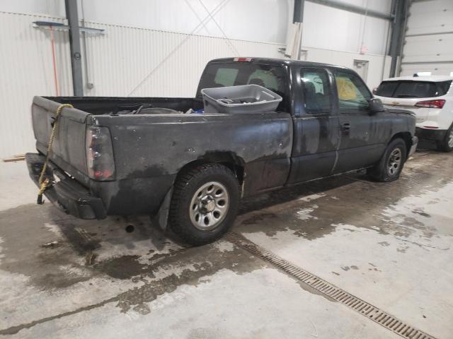Photo 3 from auction – 2005 CHEVROLET SILVERADO with VIN 1GCEC19X75Z346438