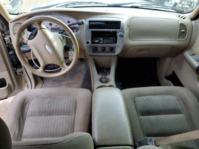 Photo 8 from auction – 2004 FORD EXPLORER S with VIN 1FMZU67K54UB81001