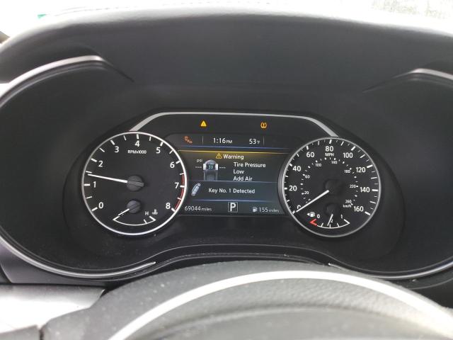 Photo 9 from auction – 2016 NISSAN MAXIMA 3.5 with VIN 1N4AA6AP3GC379882