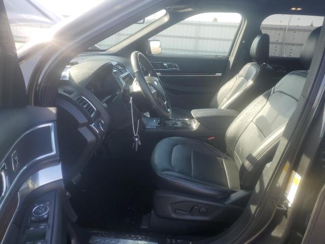 Photo 7 from auction – 2019 FORD EXPLORER L with VIN 1FM5K7F87KGB42566