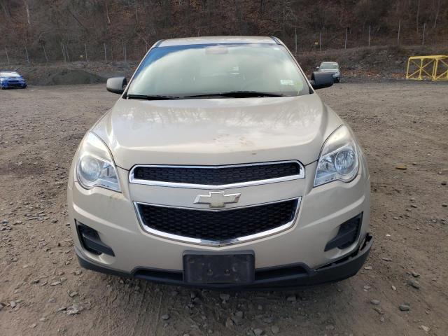 Photo 5 from auction – 2012 CHEVROLET EQUINOX LS with VIN 2GNFLCEK3C6300731