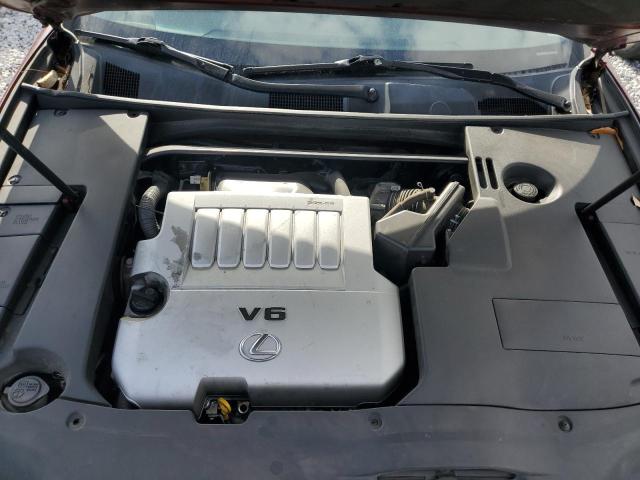 Photo 11 from auction – 2007 LEXUS ES 350 with VIN JTHBJ46G872012119