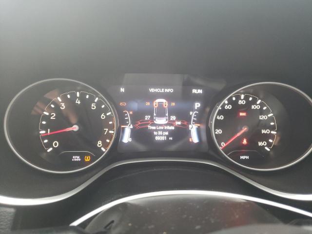 صورة رقم 9 من المزاد - 2018 JEEP COMPASS LI مع VIN 3C4NJDCB6JT341043