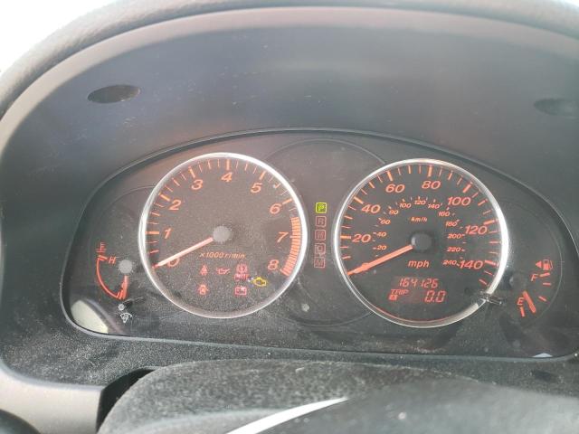 Photo 9 from auction – 2003 MAZDA 6 S with VIN 1YVFP80D335M14785