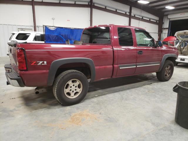 Photo 3 from auction – 2004 CHEVROLET SILVERADO with VIN 2GCEK19T941280904