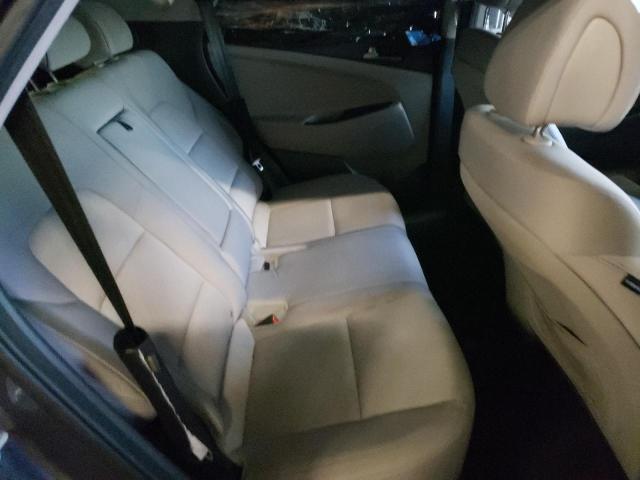Photo 10 from auction – 2016 HYUNDAI TUCSON LIM with VIN KM8J33A44GU062529