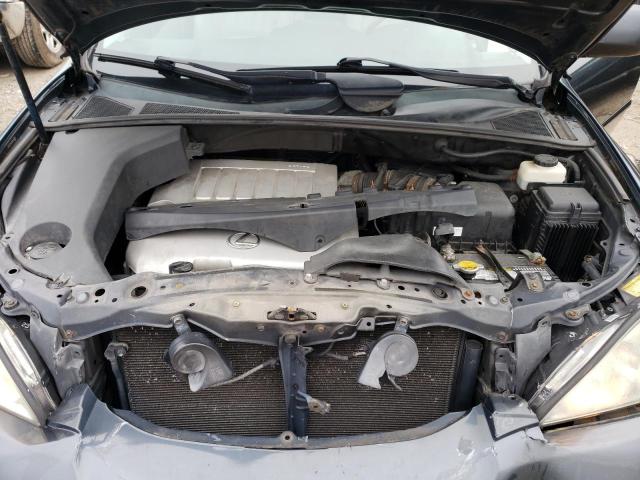 Photo 12 from auction – 2009 LEXUS RX 350 with VIN 2T2HK31U39C128828