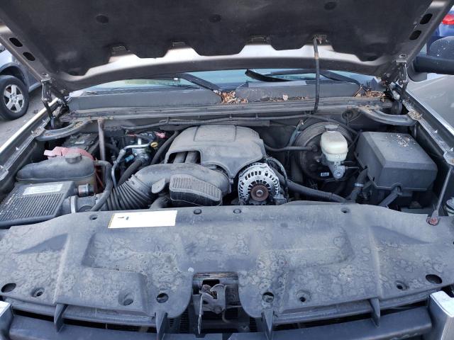 Photo 11 from auction – 2007 GMC NEW SIERRA with VIN 2GTEK19J171583744