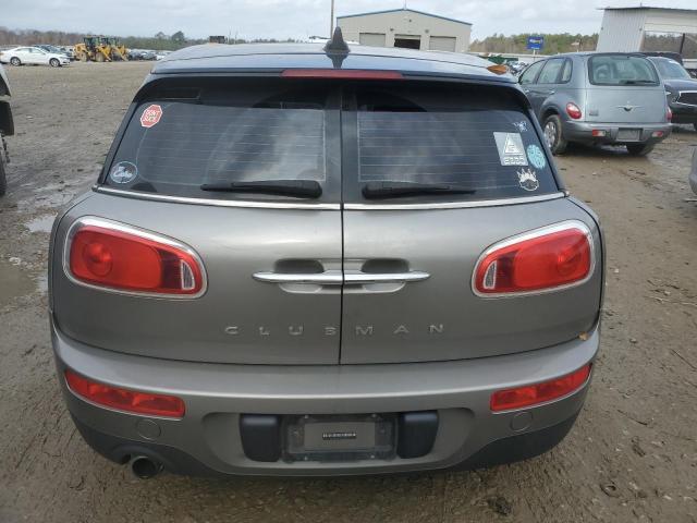 Photo 6 from auction – 2016 MINI COOPER CLU with VIN WMWLN5C50G2B28420