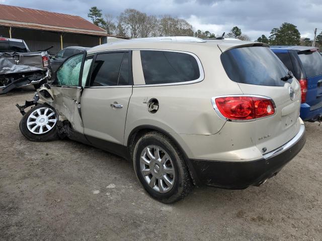 Photo 2 from auction – 2012 BUICK ENCLAVE with VIN 5GAKRCED2CJ293329