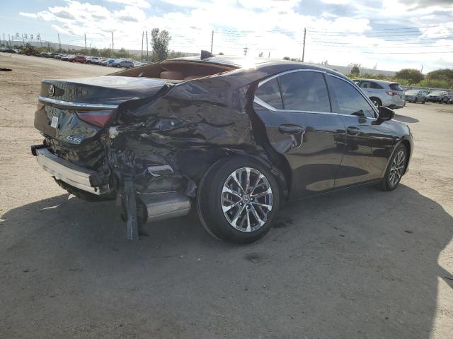 Photo 3 from auction – 2022 LEXUS ES 350 BAS with VIN 58ACZ1B11NU118707