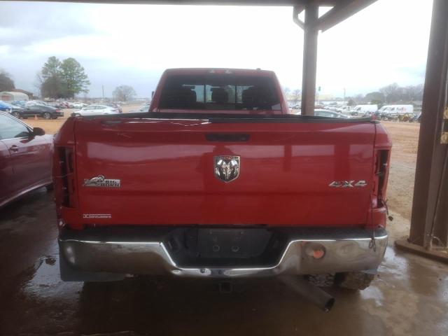 Photo 6 from auction – 2010 DODGE RAM 3500 with VIN 3D73Y4CL9AG181928