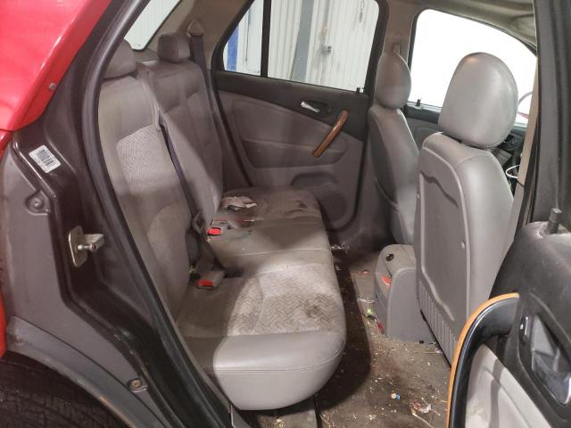 Photo 10 from auction – 2006 SATURN VUE with VIN 5GZCZ53486S826573