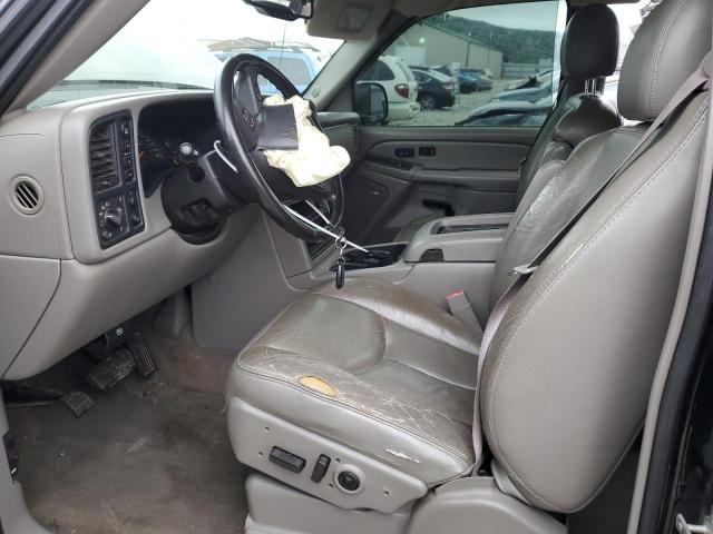 Photo 7 from auction – 2005 CHEVROLET SILVERADO with VIN 2GCEK19B551264255