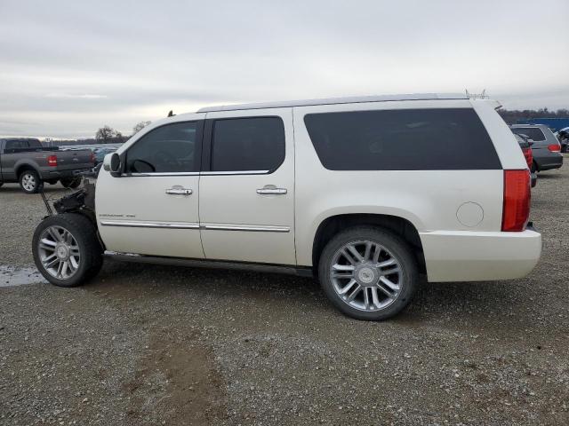 Photo 2 from auction – 2012 CADILLAC ESCALADE E with VIN 1GYS4KEF9CR140788