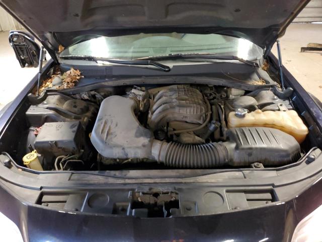 Photo 11 from auction – 2012 CHRYSLER 300 with VIN 2C3CCAAG7CH245520