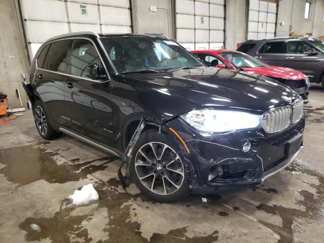 Photo 4 from auction – 2017 BMW X5 XDRIVE3 with VIN 5UXKR0C59H0U55056