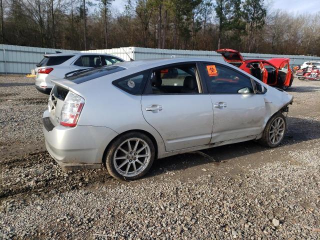 Photo 3 from auction – 2009 TOYOTA PRIUS with VIN JTDKB20U897849430