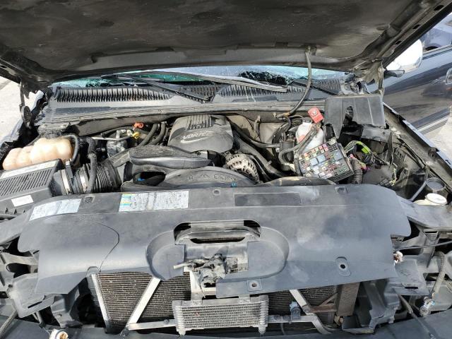 Photo 11 from auction – 2003 CHEVROLET SILVERADO with VIN 2GCEC19T831182314