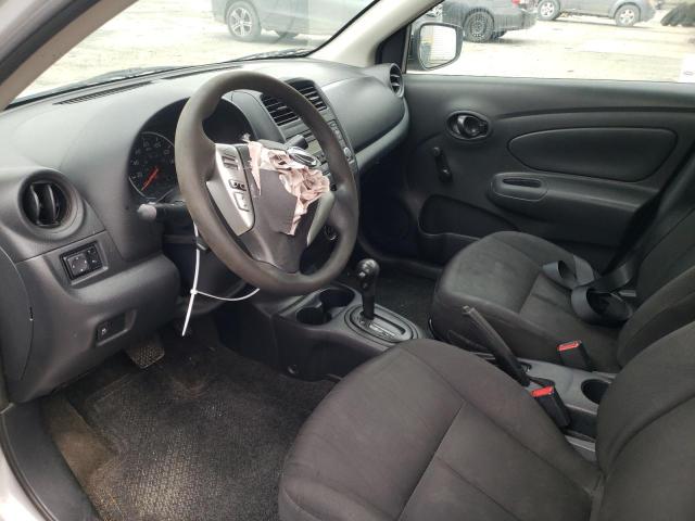 Photo 7 from auction – 2016 NISSAN VERSA S with VIN 3N1CN7AP7GL903863