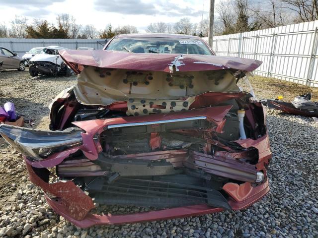 Photo 5 from auction – 2019 SUBARU LEGACY 2.5 with VIN 4S3BNAN6XK3040729