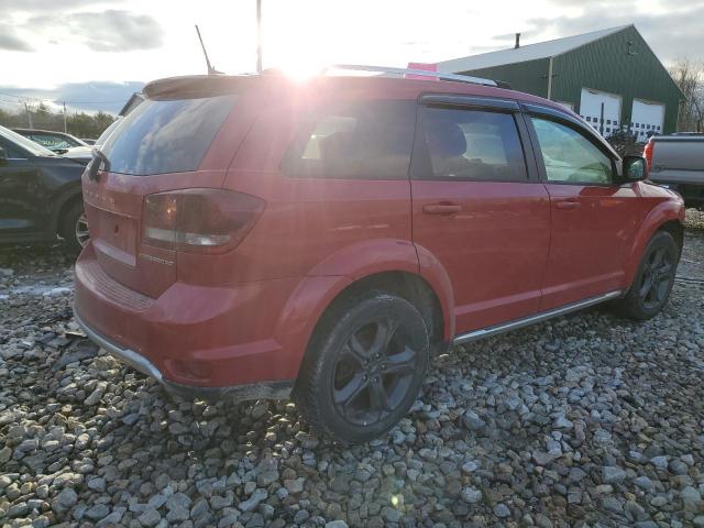 Photo 3 from auction – 2018 DODGE JOURNEY CR with VIN 3C4PDDGG1JT430878